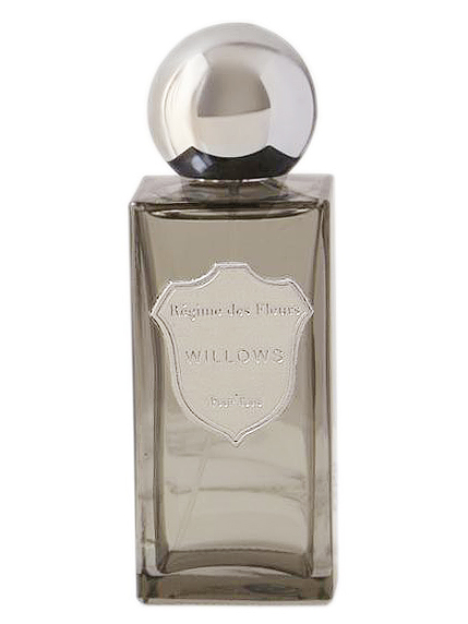 レジームデフルール ウィロウズ