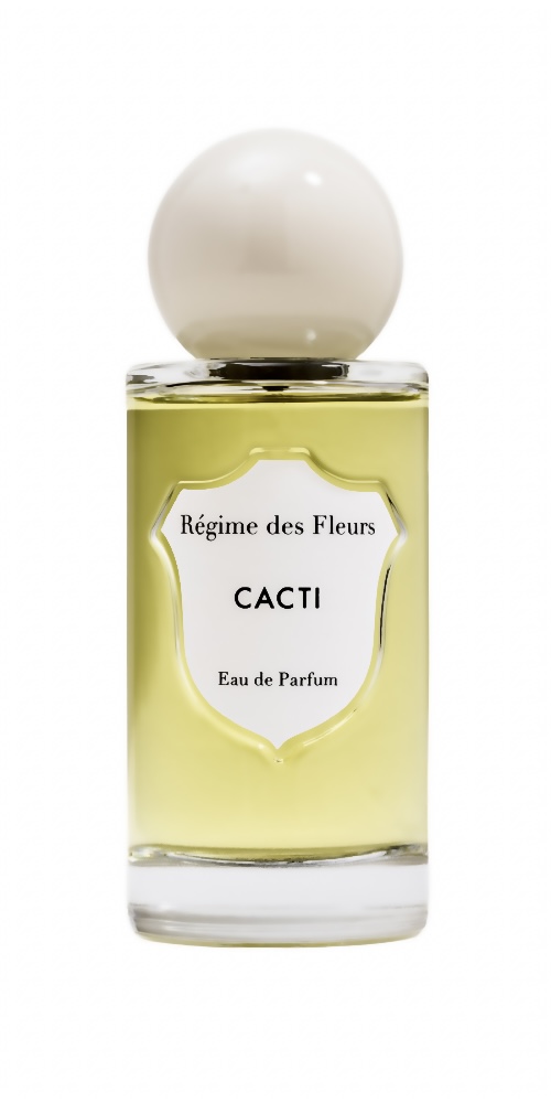 Cacti Régime des Fleurs perfume - a fragrance for women and men 2016