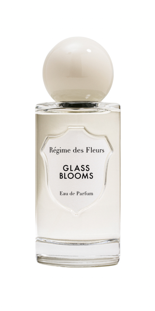 レジーム デ フルール シェルズ・Regime des Fleurs Régime des Fleurs クロエ・セヴィニーとのコラボレーション