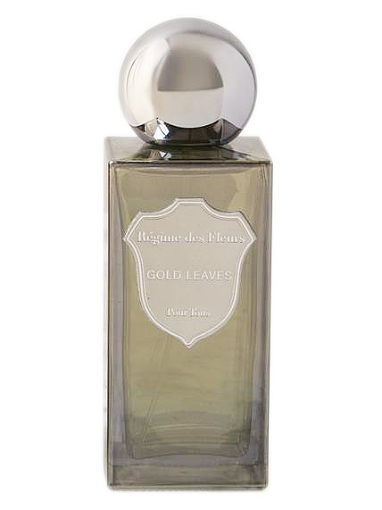 ファッション人気ブランドランキング des Régime Leaves Gold Fleurs for fragrance a - perfume 香水(ユニセックス)