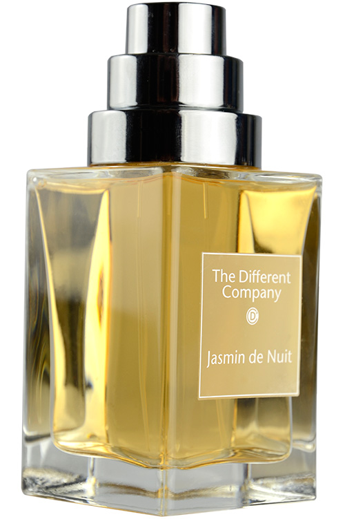 Jasmin de Nuit The Different Company perfume - a fragrance for