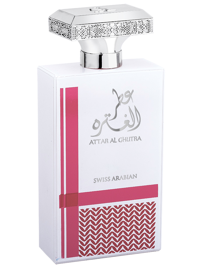 Attar Al Ghutra Swiss Arabian cologne a fragrance for men 2013