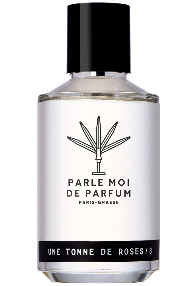 Une Tonne de Roses 8 Parle Moi de Parfum perfume - a