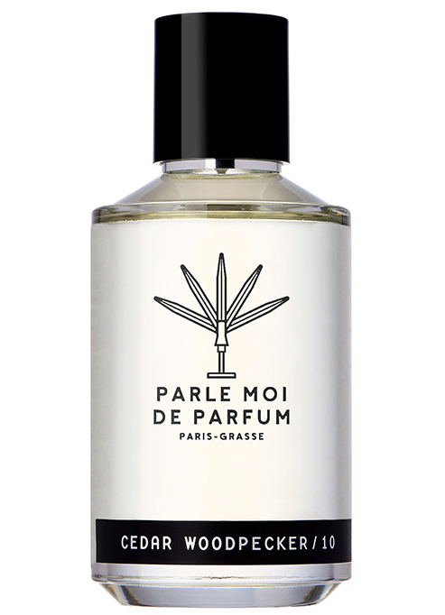 パルルモアドゥパルファム　シダーウッドペッカー　50ml Celes (セレス) | Parle Moi De Parfum - Cedar Woodpecker