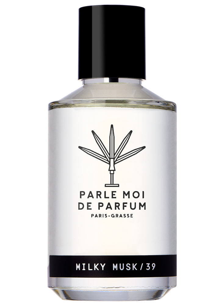 香水(PARLE MOI DE PARFUM) Milky Musk 39 Parle Moi de Parfum perfume - a fragrance for