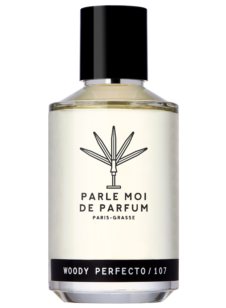 香水(ユニセックス) PARLE MOI DE PARFUM WOODY PERFECTO 100ml Woody Perfecto / 107 - Parle Moi de Parfum