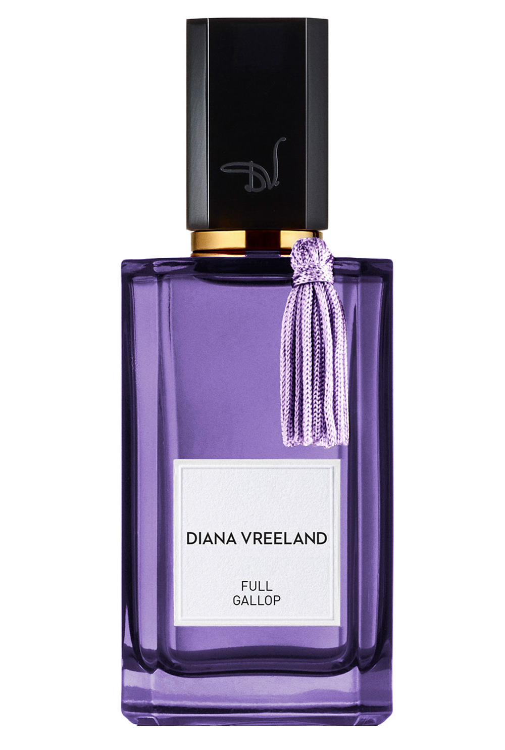 Devastatingly Chic Diana Vreeland Fragrance Staggeringly Beautiful