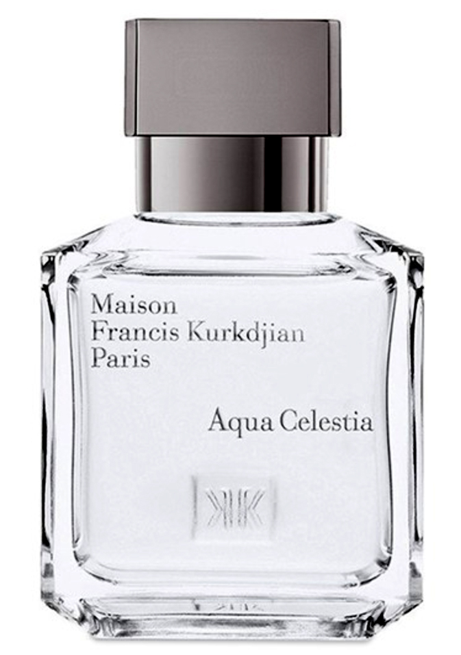 その他 Maison Francis Kurkdjian Aqua Celestia Maison Francis Kurkdjian AQUA CELESTIA COLOGNE FORTE