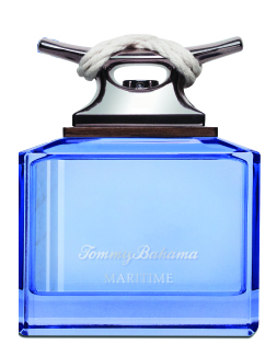 Maritime for Him Tommy Bahama cologne a fragrance for men 2016