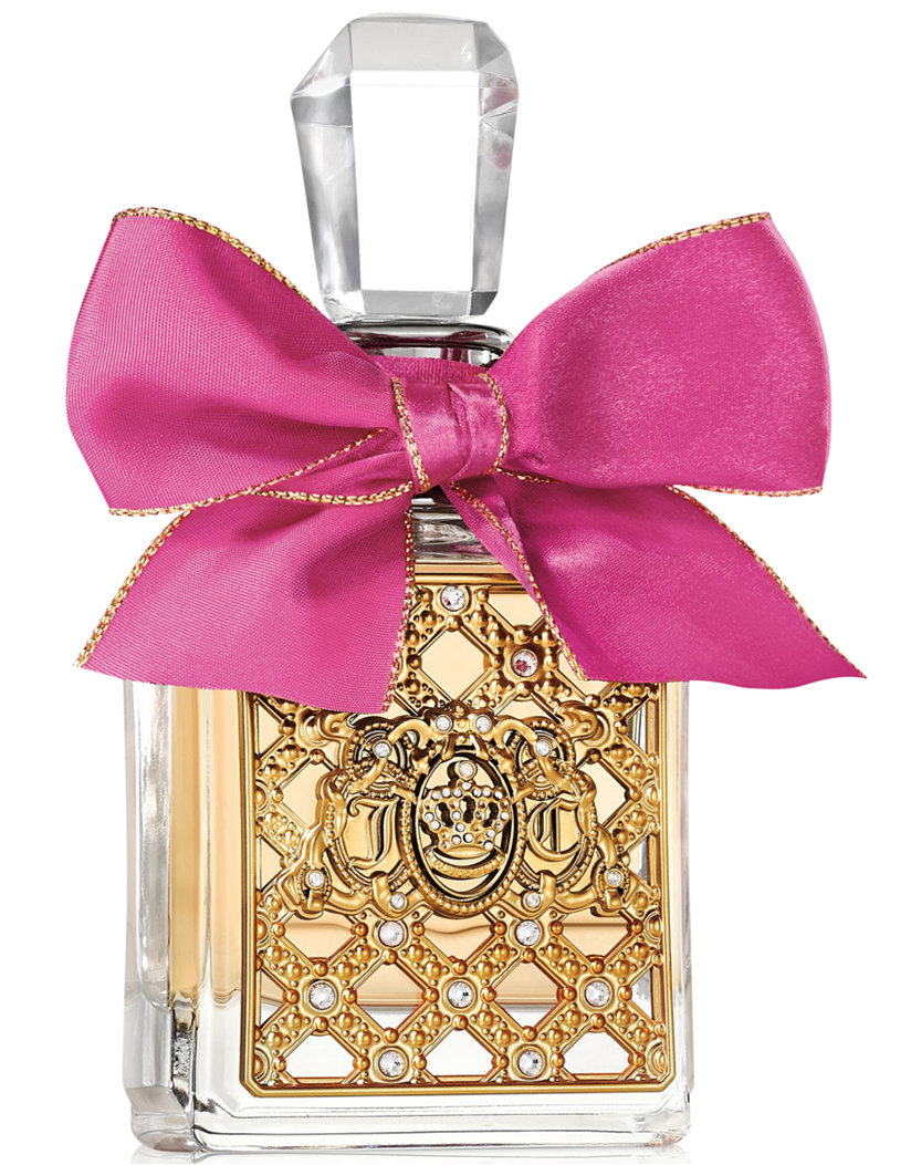Viva la Juicy Extrait de Parfum Juicy Couture 香水- 一款2016年女用香水