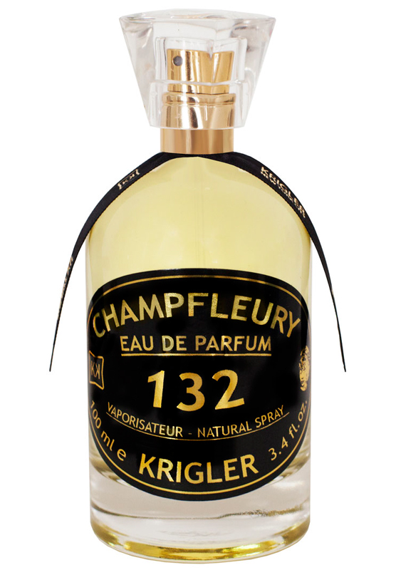 Champfleury 132 Krigler 香水- 一款年女用香水