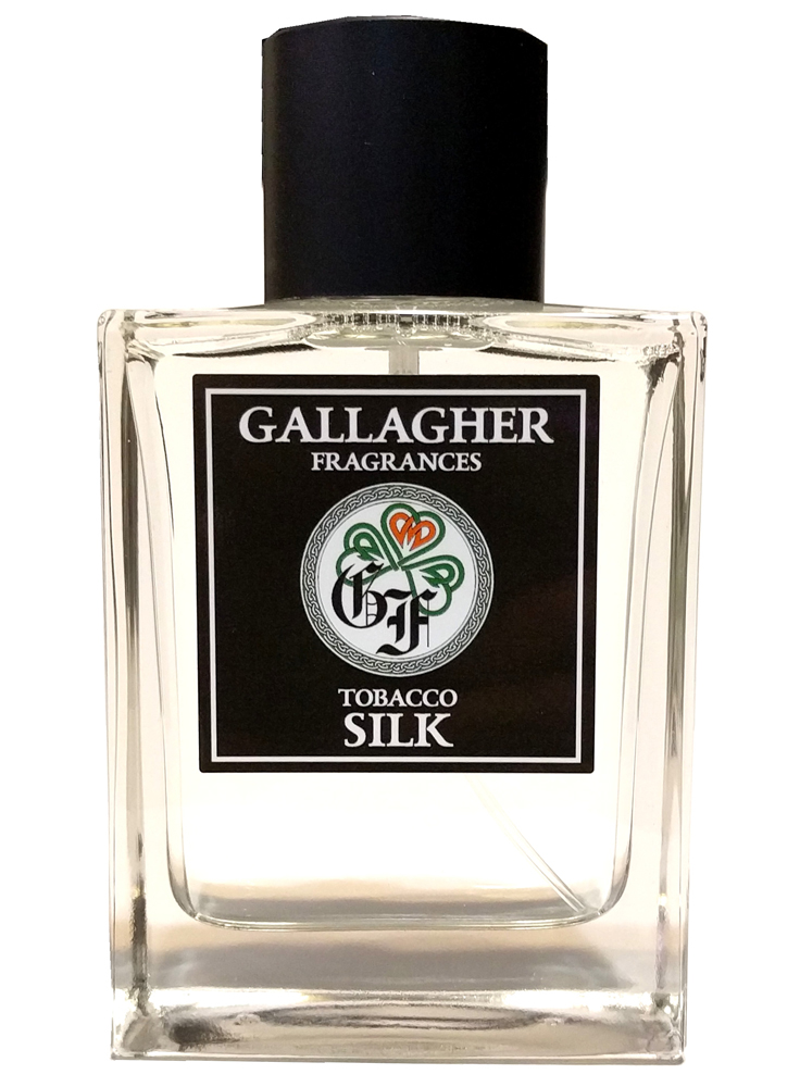 Tobacco Silk Gallagher Fragrances perfume