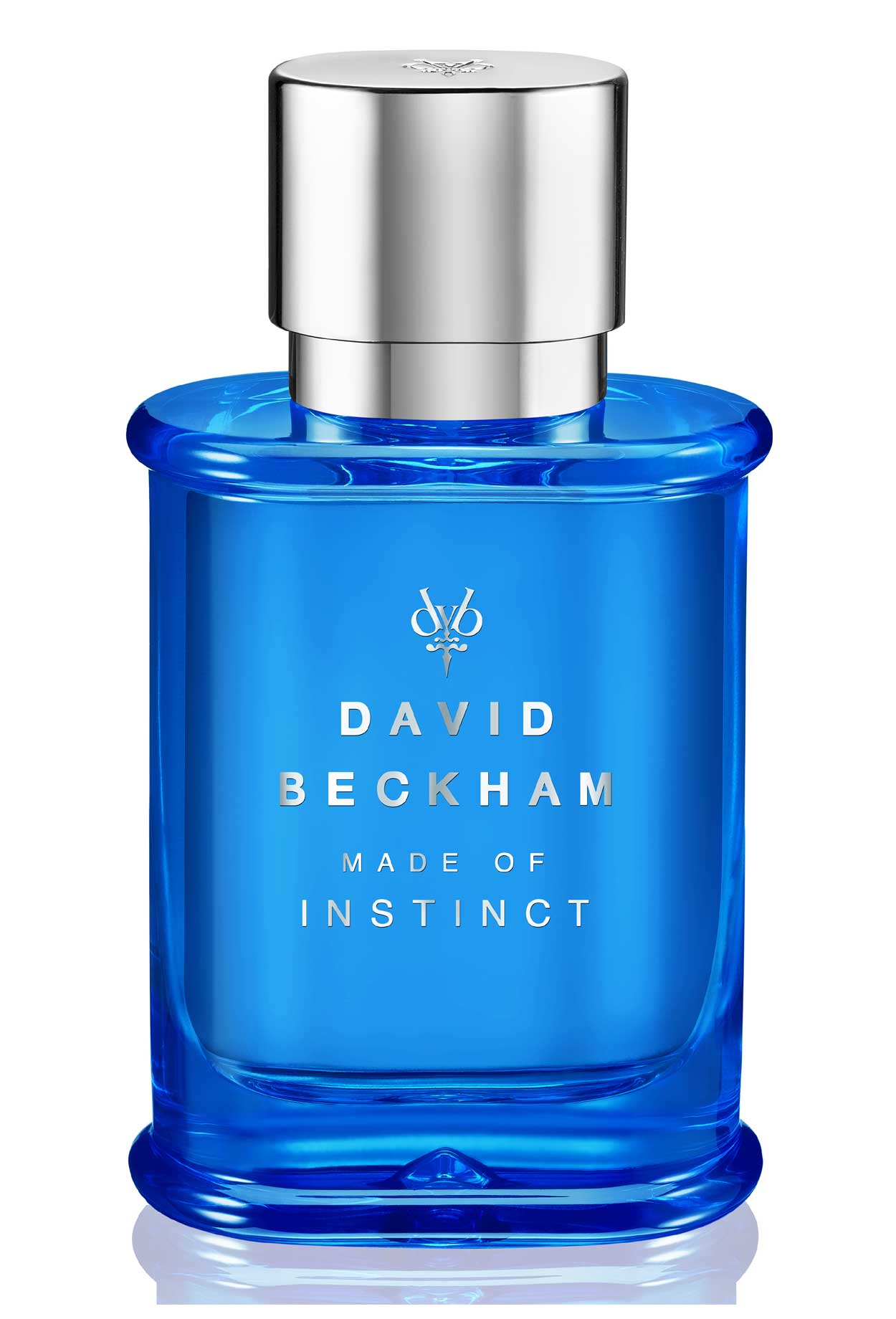 Made of Instinct David Beckham コロン - 2017年の男性用 フレグランス
