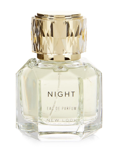 Night New Look perfume a fragrance for women