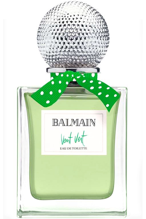 Vent Vert Pierre Balmain perfume - a fragrance for women 1999
