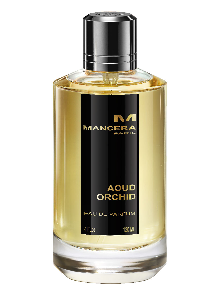 Aoud Orchid Mancera perfume a fragrance for women and men 2016