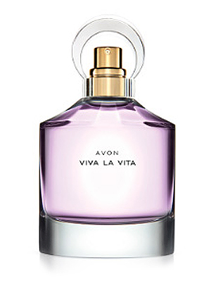 Viva la Vita Avon perfume a fragrance for women 2016
