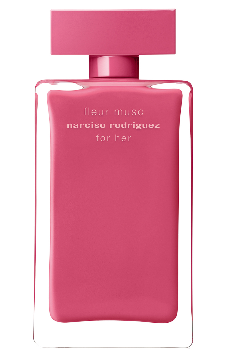 Narciso Rodriguez Fleur Musc for Her Narciso Rodriguez perfume - a
