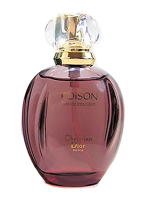 Poison Eau de Cologne Dior 香水- 一款1985年女用香水