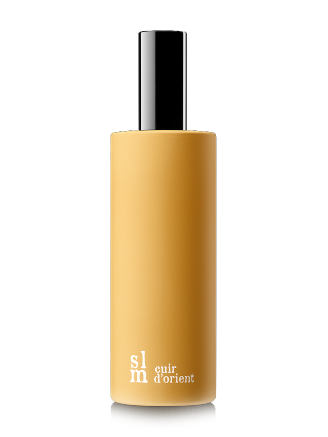 Sous le Manteau Cuir d'Orient N°3 100ml CUIR D'ORIENT N°3 – ICONOFLY