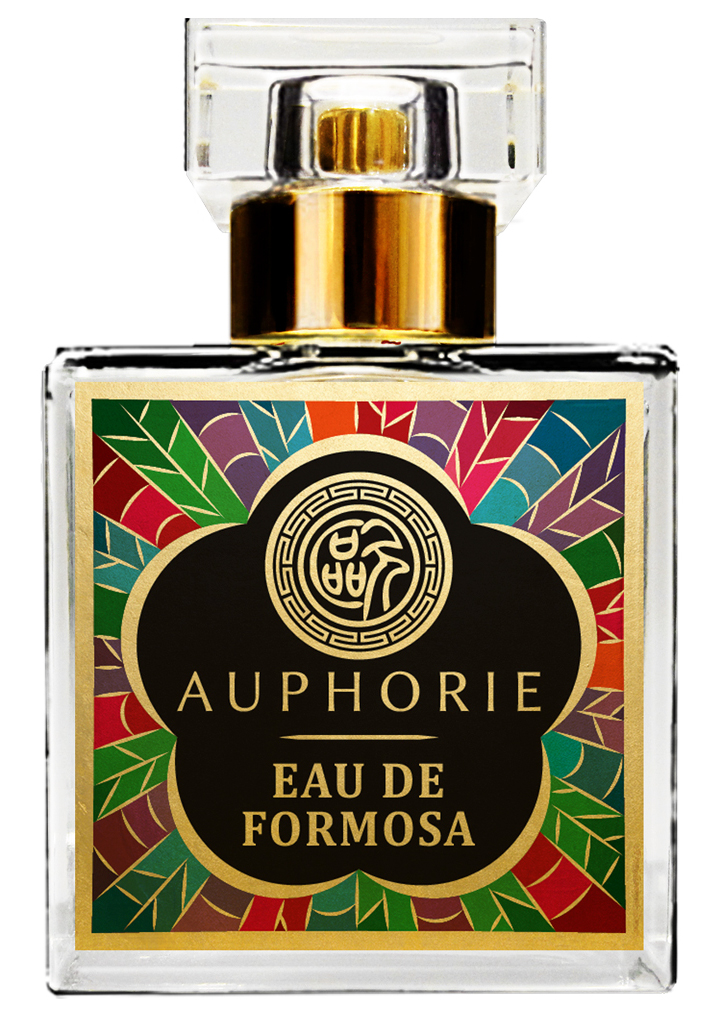 Eau De Formosa Auphorie perfume - a fragrance for women and