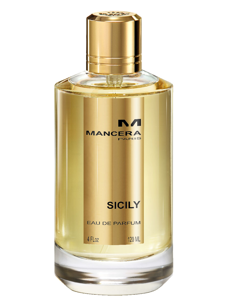 Sicily Mancera perfume - a fragrance for women and men 2016
