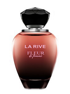 Fleur de Femme La Rive fragancia una fragancia para Mujeres 2016
