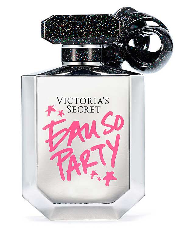 Eau So Party Victoria's Secret perfume a fragrance for