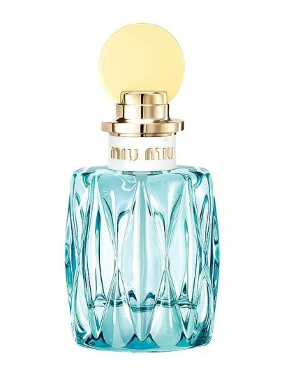 【美品】Miu Miu L'Eau Bleue 50ml 香水 Miu Miu L'Eau Bleue Miu Miu perfume - a fragrance for women 2016