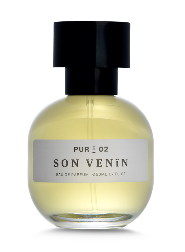 香水(ユニセックス) 499.SON VENIN PUR 02 Eau de Parfum 50ml PUR 02 Son Venïn perfume - a fragrance for women and men 2016