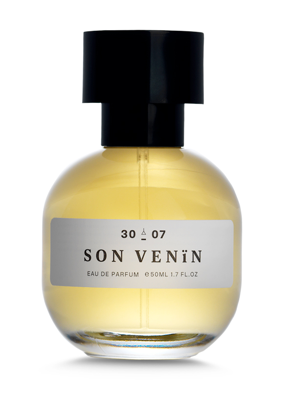 限定お買い得商品 3007 Son Venïn perfume - a fragrance for women and men 2016 香水(ユニセックス)