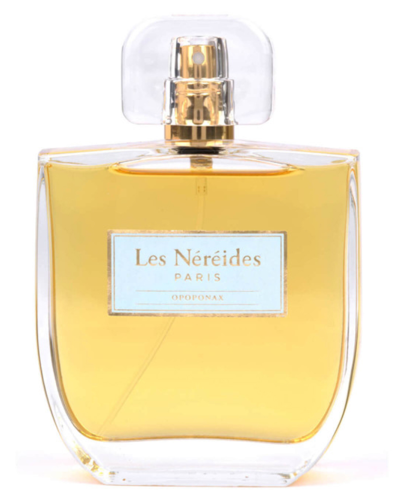 Les 【Sunta Maria Nodella】opoponax 100ml Nereides Paris Imperial