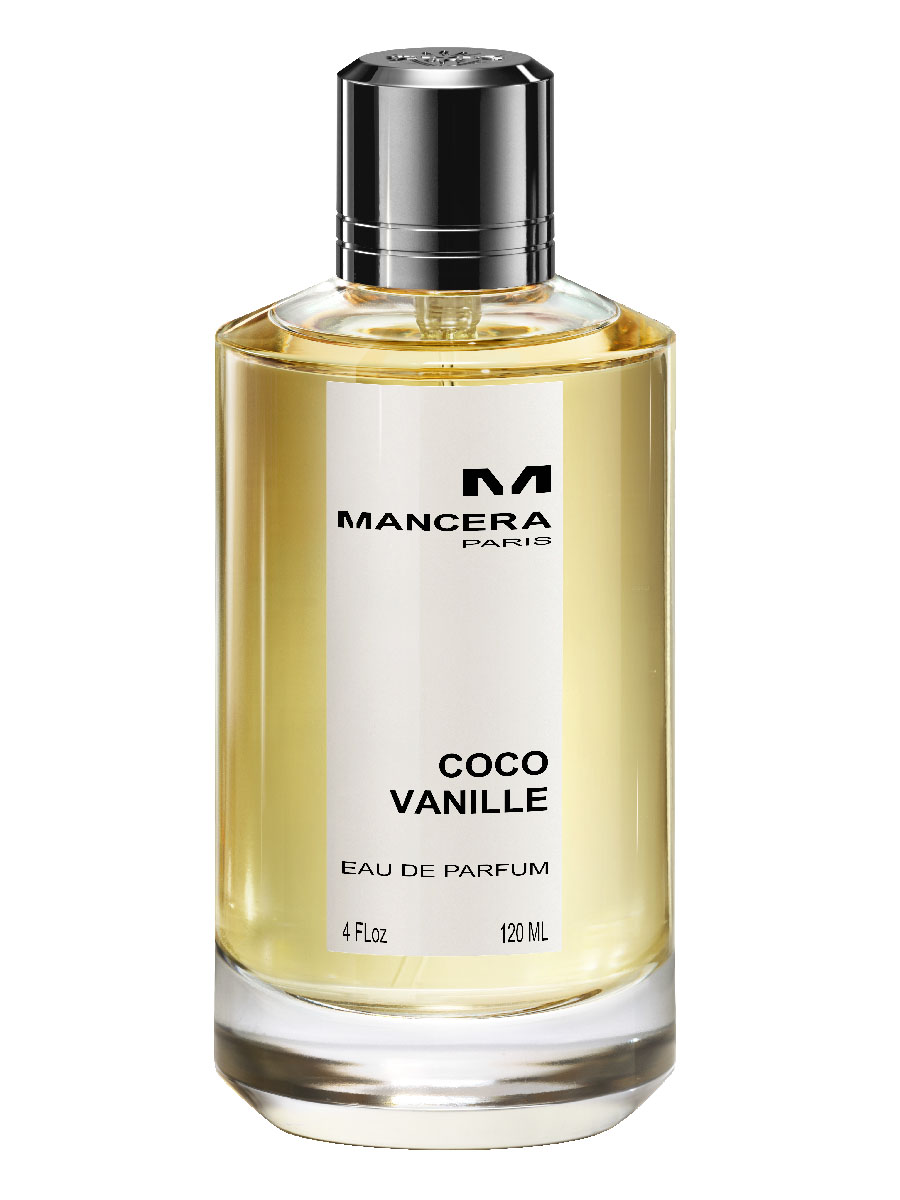 COCO：VANILLA (MORRIE) もーりーしゅーと アホヤン 香水