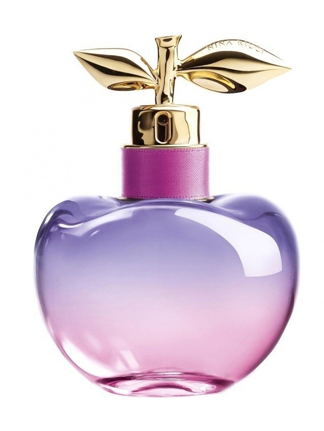 Luna Blossom Nina Ricci 香水- 一款2017年女用香水
