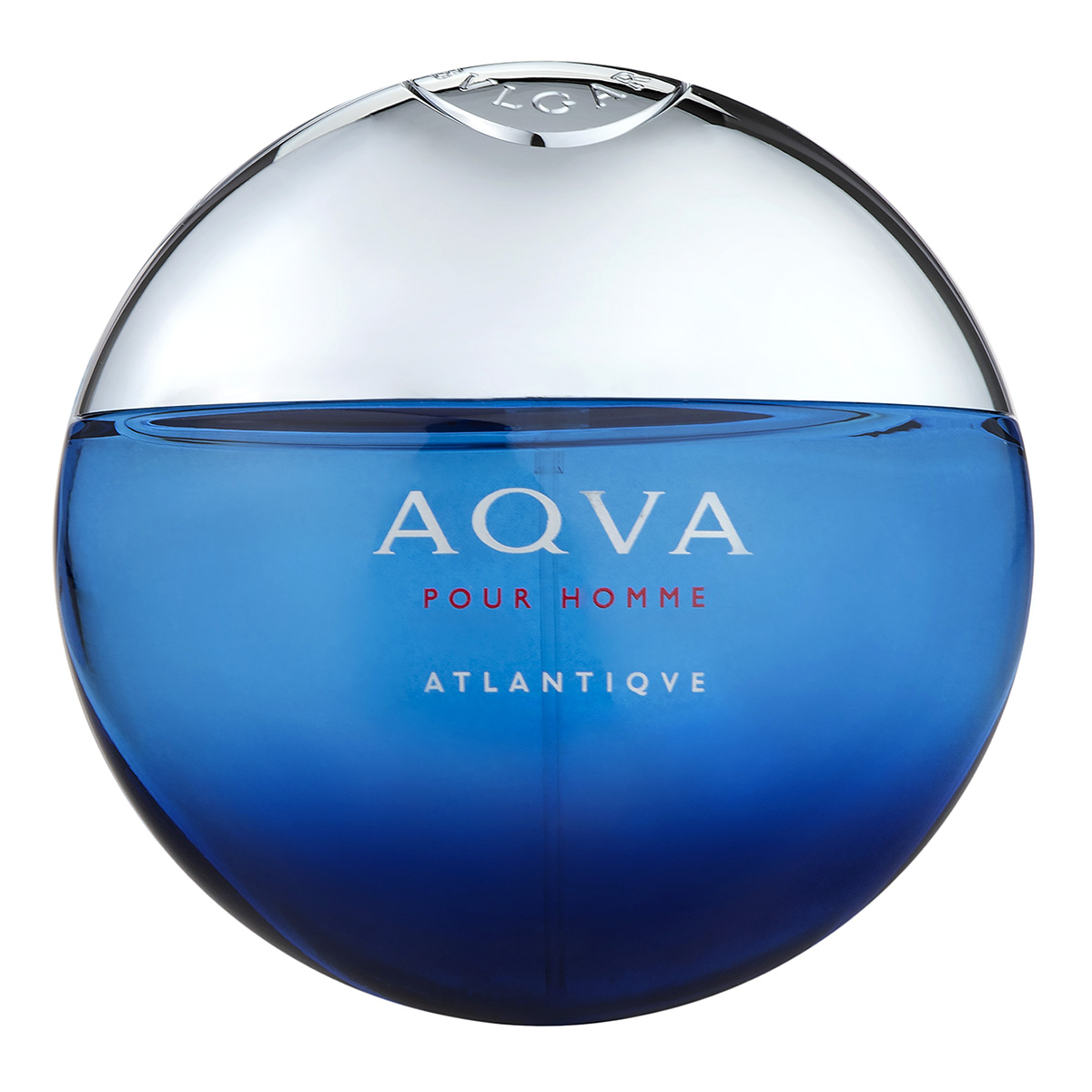 BVLGARI AQVA POUR HOMME ATLANTIQUE EAU DE TOILETTE 100ML