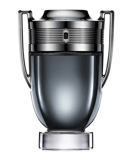Invictus Intense Rabanne cologne - a fragrance for men 2016