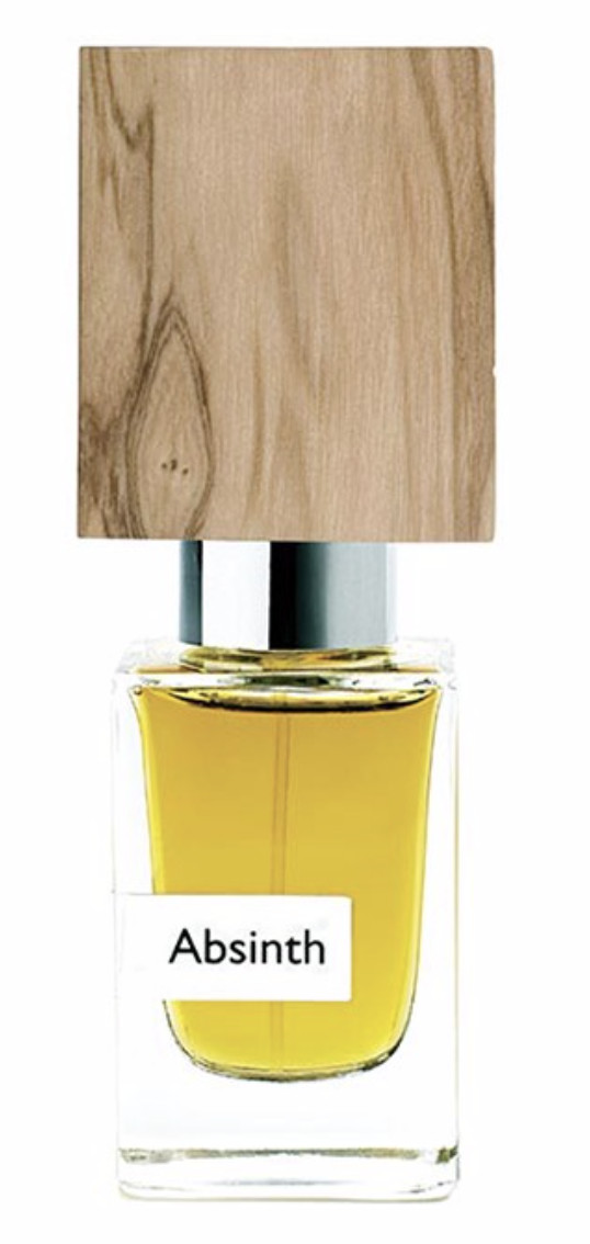 Absinth Nasomatto perfume - a fragrance for women and men