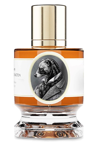Civet Zoologist Perfumes perfume a fragrance for women and men 2016