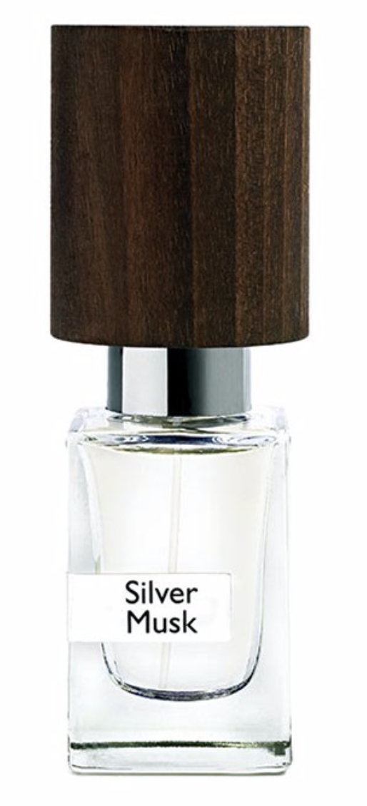 Silver Musk | Nasomatto | parfumexquis