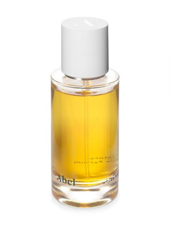 White Vetiver Abel perfume - a fragrance for women and men 2016
