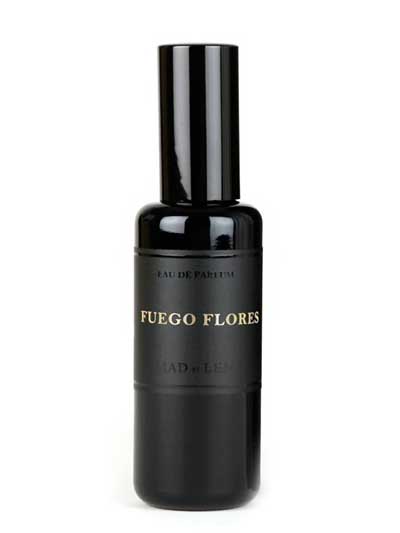 MAD et LEN 【FUEGO FLORES】 Fuego Flores Mad et Len perfume - a fragrance for women and