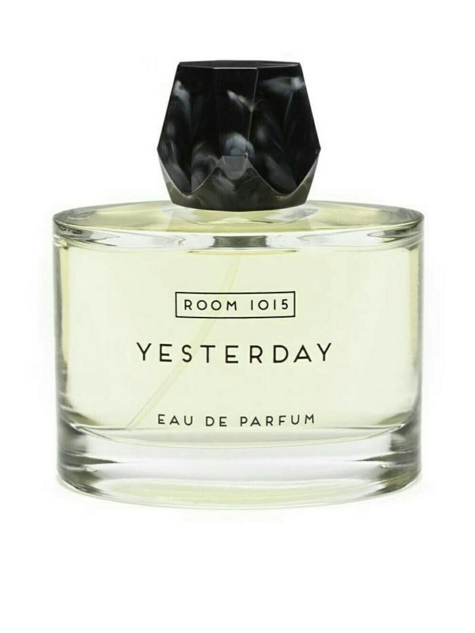 Yesterday Room 1015 perfume - a fragrance for women and men 2017