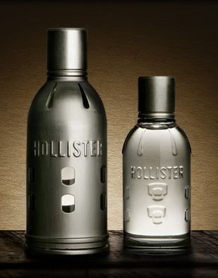 幻品廃盤新品未使用　HOLLISTER HCO22 Cologne 香水50ml o.4309.jpg