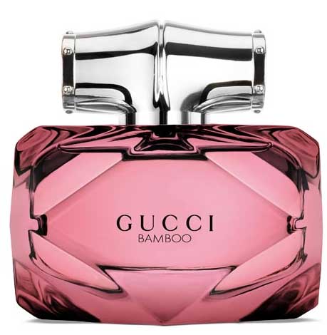 【新品未開封品】GUCCI Bamboo 限定版 50mlリミテッドエディション Gucci Bamboo Limited Edition Eau de Parfum for woman Spray 50 Ml