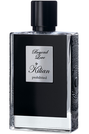 Beyond Love By Kilian perfume - a fragrance for women 2007