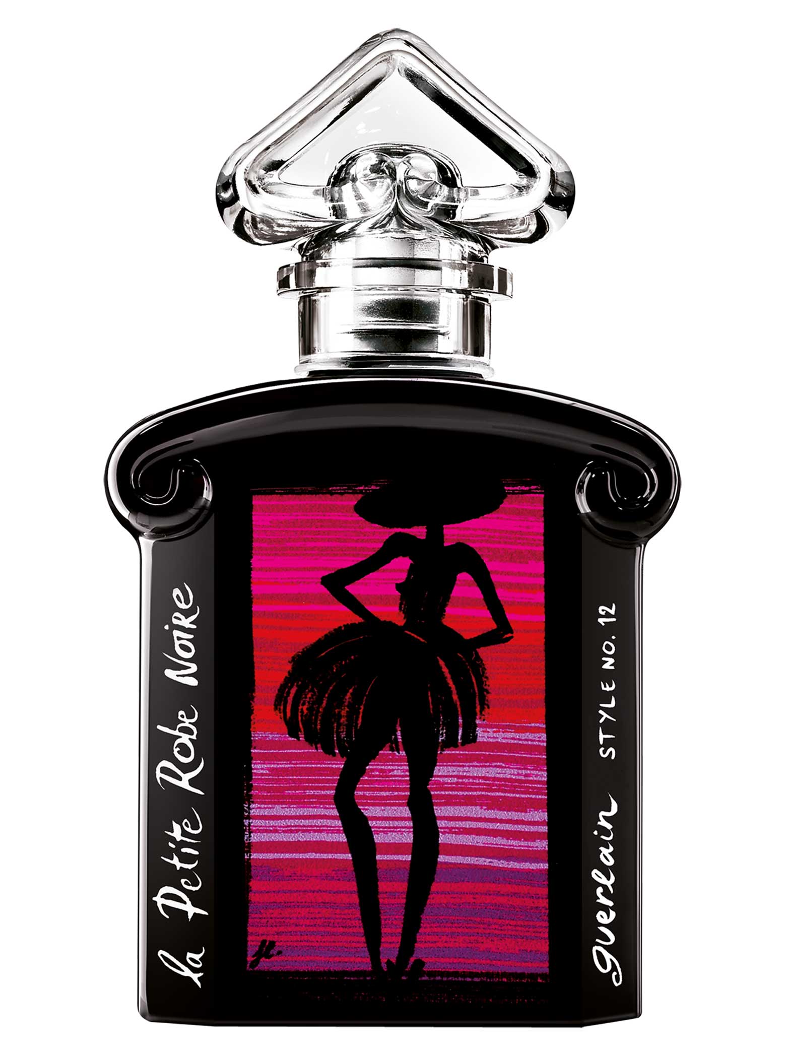 La Petite Robe Noire Eau de Toilette My Cocktail Dress 2017