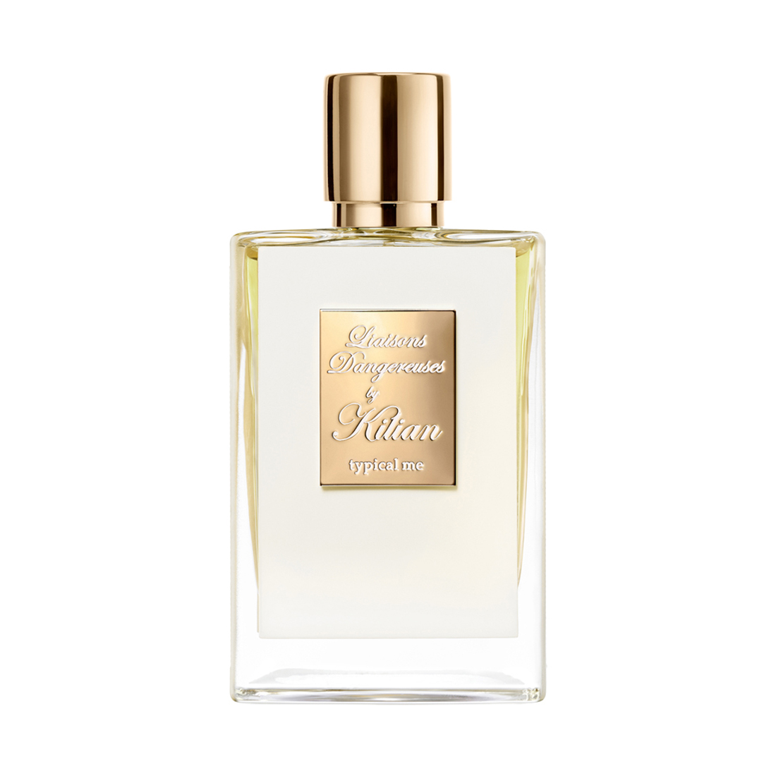 Liaisons Dangereuses By Kilian perfume - a fragrância