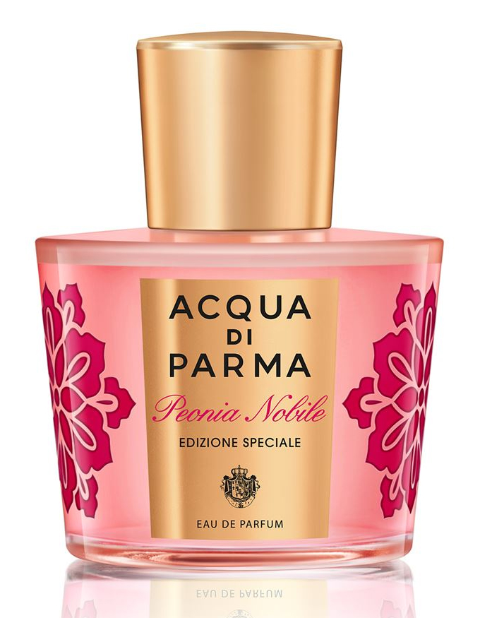 ADP ペオニア ノービレ 100mL ぺオニア ノービレ オーデパルファム - アクアディパルマ公式