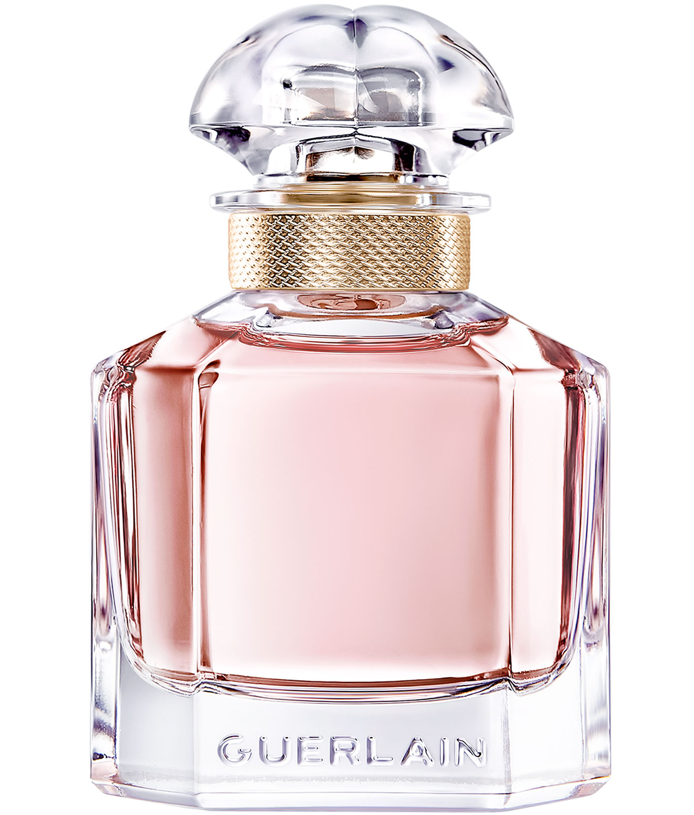 Mon Guerlain Guerlain perfume - a fragrance for women 2017