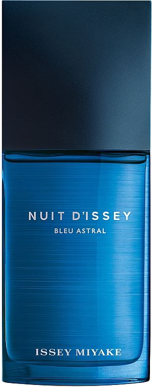 Nuit d'Issey Bleu Astral Issey Miyake cologne a